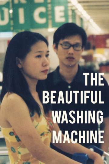 The Beautiful Washing Machine Poster