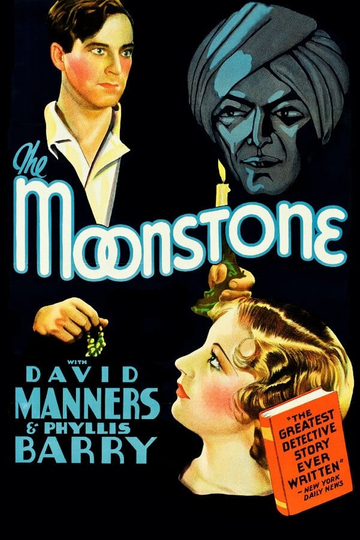 The Moonstone