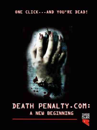Death Penaltycom A New Beginning