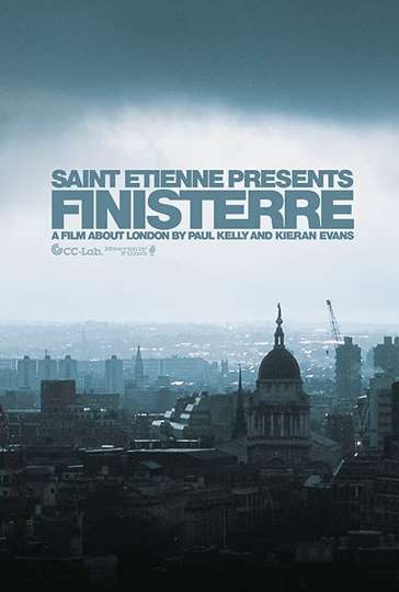 Finisterre Poster