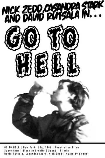 Go to Hell