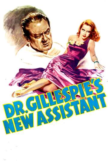 Dr Gillespies New Assistant