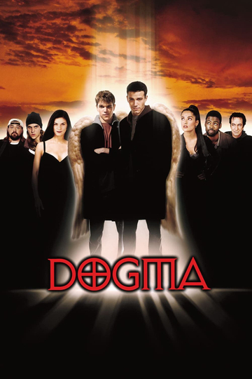 Dogma Poster