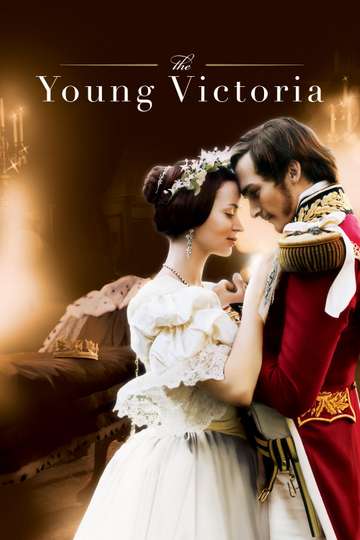 The Young Victoria (2009) - Movie | Moviefone