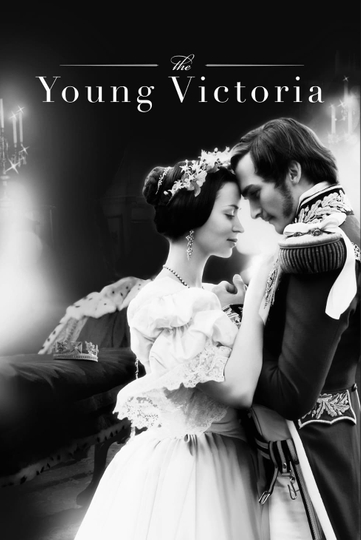 The Young Victoria Poster