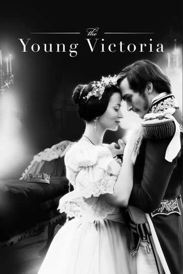 The Young Victoria