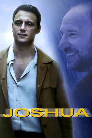 Joshua poster