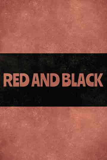 Red and Black