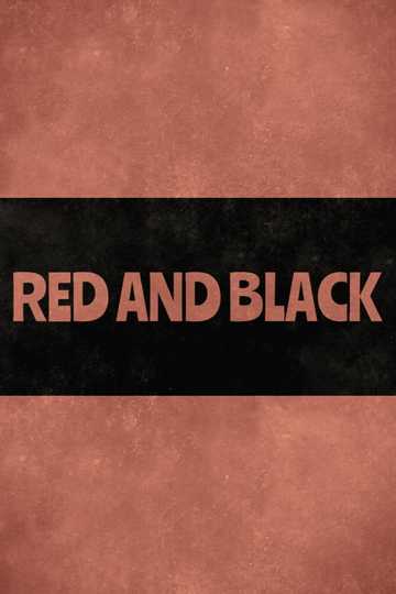 Red and Black