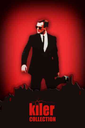 Killer Collection Poster