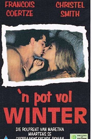 A Pot of Winter Poster