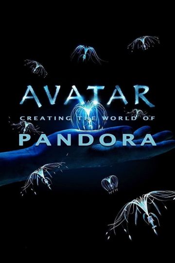 Capturing Avatar Poster
