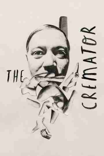 The Cremator Poster
