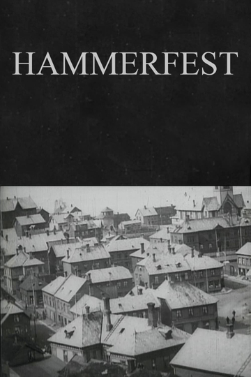 Hammerfest