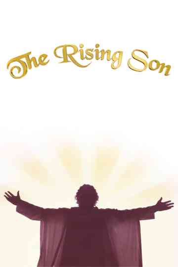 The Rising Son poster