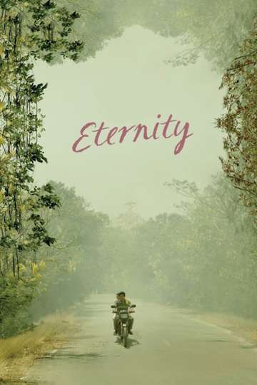 Eternity Poster