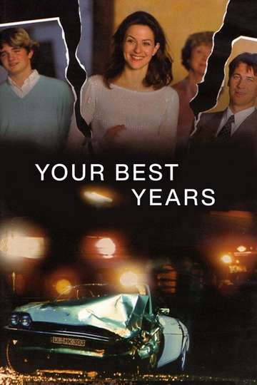 Your Best Years Poster