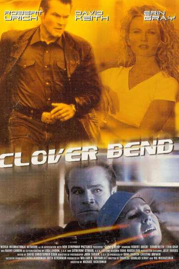Clover Bend Poster