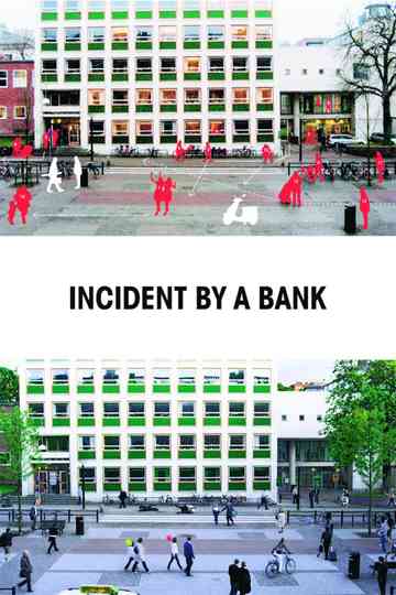 Incident by a Bank
