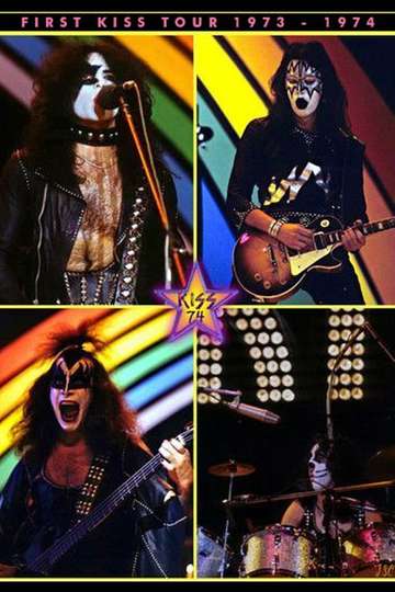 Kiss 1974 Nothin To Lose