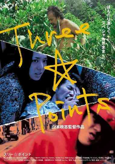 ThreePoints Poster