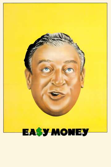 Easy Money Poster