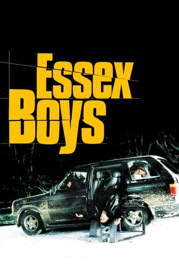 Essex Boys
