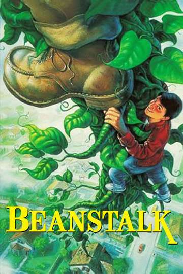 Beanstalk Poster