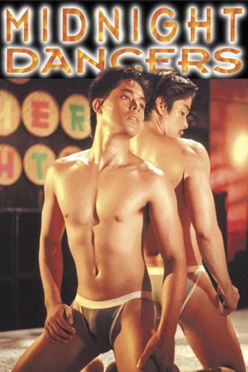 Midnight Dancers Poster