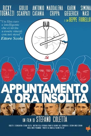 Appuntamento a ora insolita