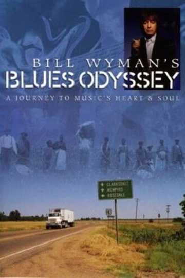 Bill Wymans Blues Odyssey