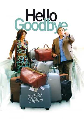 Hello Goodbye Poster