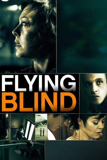 Flying Blind Poster