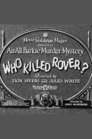 Who Killed Rover