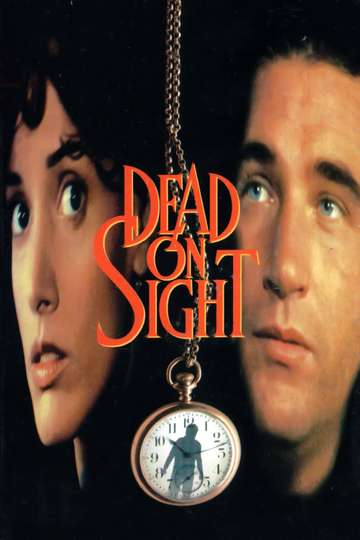 Dead on Sight Poster