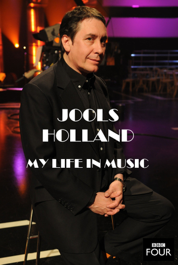 Jools Holland My Life in Music