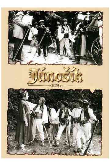 Jánošík