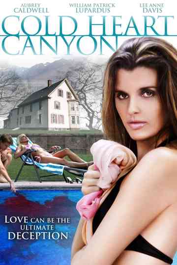 Cold Heart Canyon