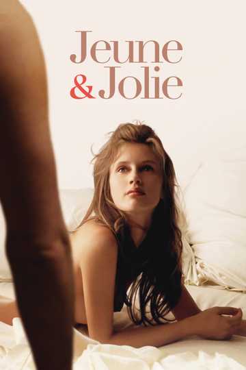Young & Beautiful Poster