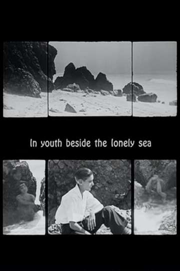 In Youth Beside the Lonely Sea