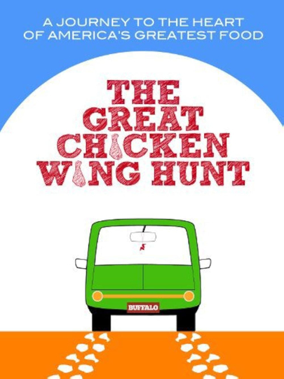 The Great Chicken Wing Hunt