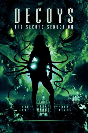 Decoys 2 Alien Seduction Poster