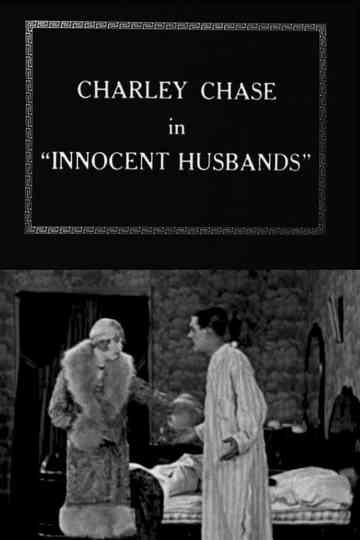 Innocent Husbands Poster