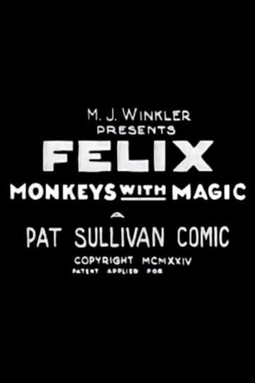 Felix Monkeys with Magic