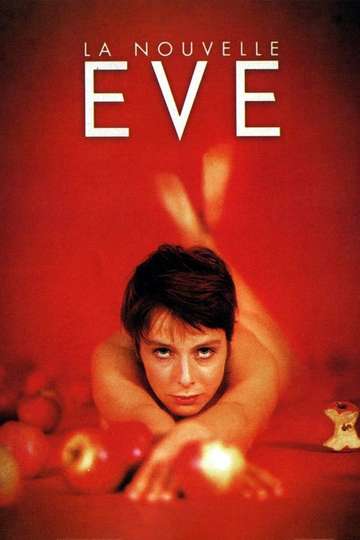 The New Eve Poster
