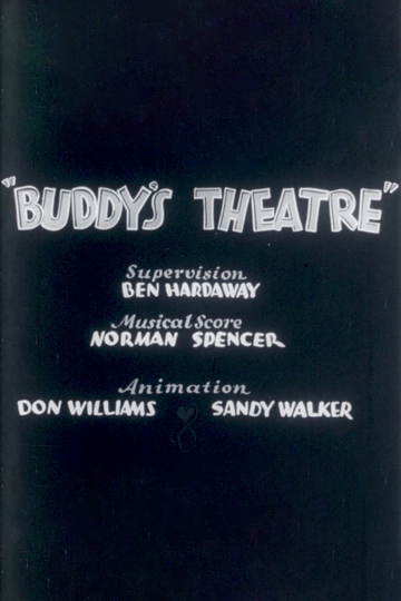 Buddy's Theatre