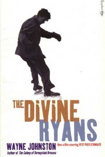 The Divine Ryans Poster