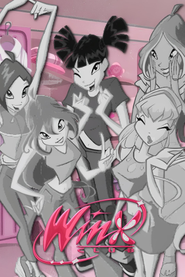 Winx Club Poster