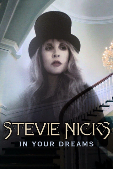 Stevie Nicks In Your Dreams