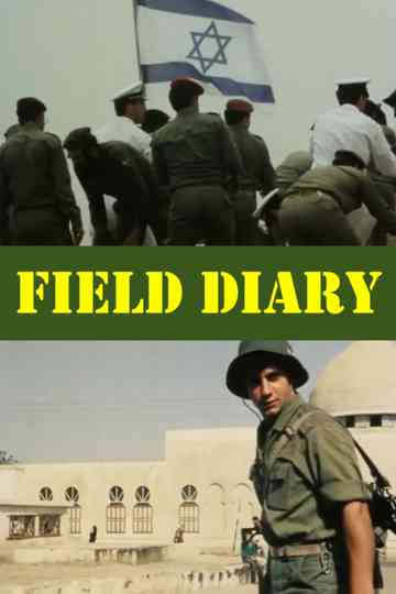Field Diary Poster